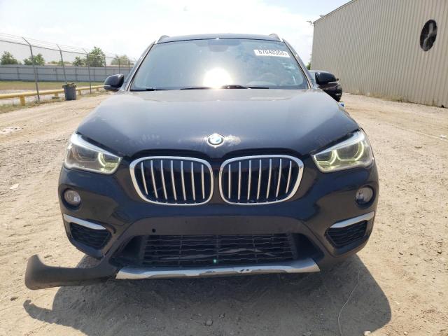 VIN WBXHU7C3XH5H34719 2017 BMW X1, Sdrive28I no.5