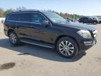 MERCEDES-BENZ GL 450 4MA photo