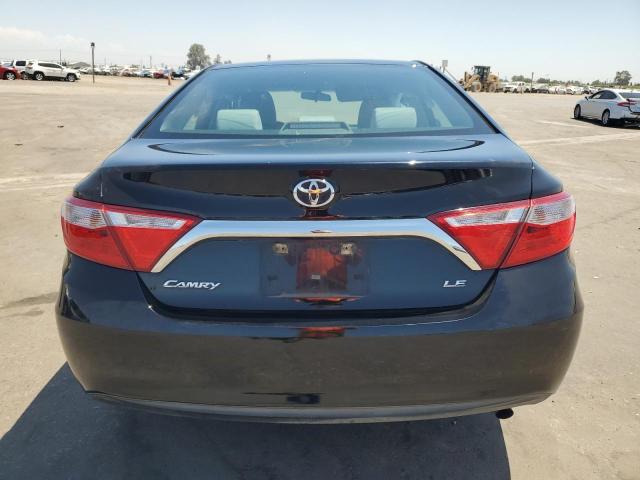 VIN 4T4BF1FK3GR532997 2016 Toyota Camry, LE no.6