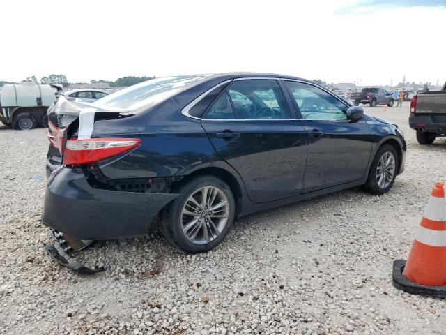 2017 TOYOTA CAMRY LE - 4T1BF1FK7HU432705