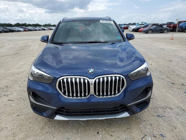 VIN WBXJG7C0XN5U75057 2022 BMW X1, Sdrive28I no.5