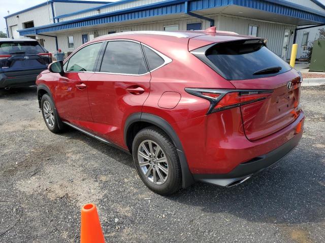 2020 LEXUS NX 300 - JTJDARDZ1L5015770