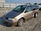 HONDA ODYSSEY EX photo