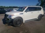 2019 NISSAN ARMADA PLA - JN8AY2NF1K9351265