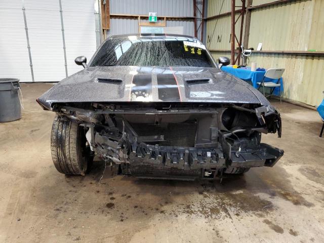 2017 DODGE CHALLENGER - 2C3CDZAG7HH619319