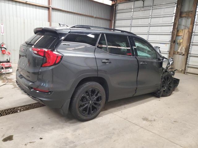 2021 GMC TERRAIN SL - 3GKALTEV2ML335453