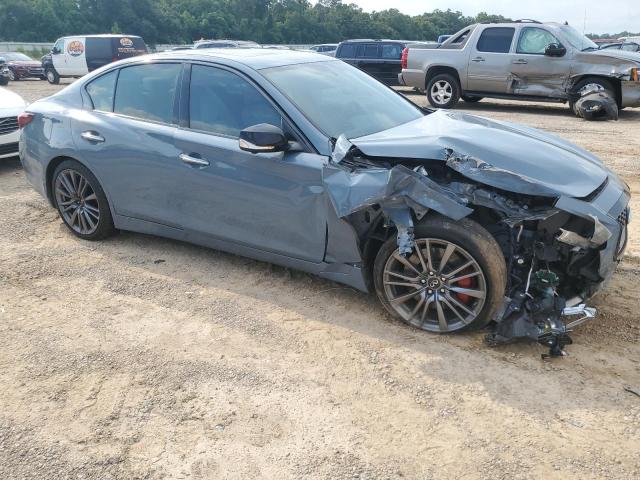 2021 INFINITI Q50 RED SP - JN1FV7DPXMM850473