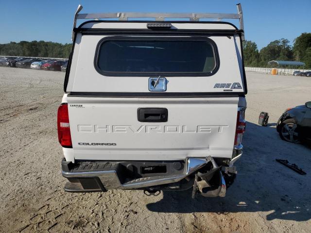 2022 CHEVROLET COLORADO - 1GCHSBEA8N1129258