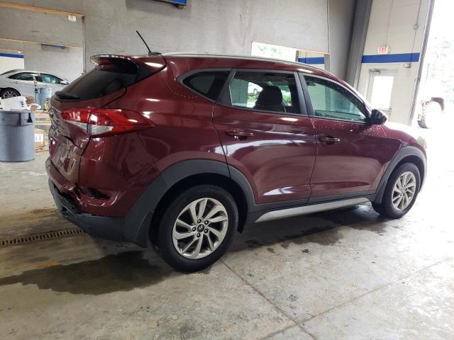 Vin: km8j3ca42hu399623, lot: 66762974, hyundai tucson limited 20173
