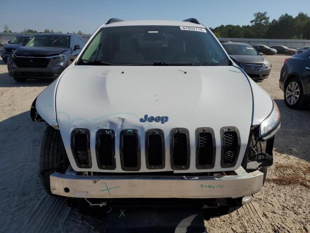 2015 JEEP CHEROKEE L - 1C4PJLCB8FW669875
