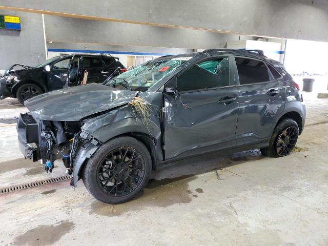 2020 HYUNDAI KONA SEL P - KM8K62AA3LU570707