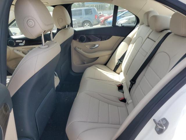 2018 MERCEDES-BENZ C 300 4MAT - 55SWF4KBXJU275312