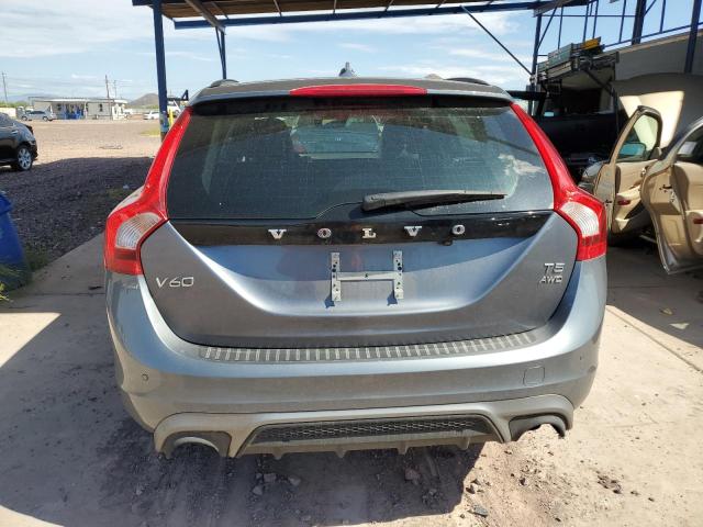 2018 VOLVO V60 T5 DYN YV140MSL4J2400370