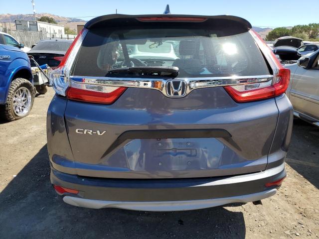 2017 HONDA CR-V LX - 5J6RW5H3XHL000352