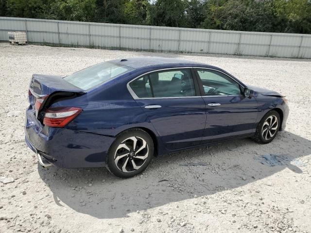 2016 HONDA ACCORD EX - 1HGCR2F73GA136275