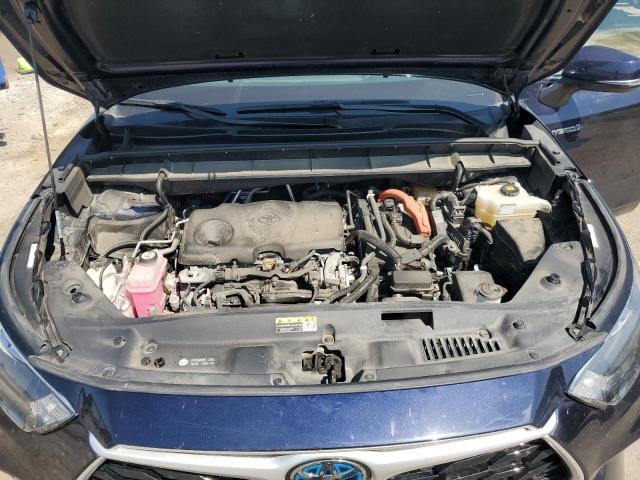 2020 TOYOTA HIGHLANDER - 5TDHBRCH3LS503073