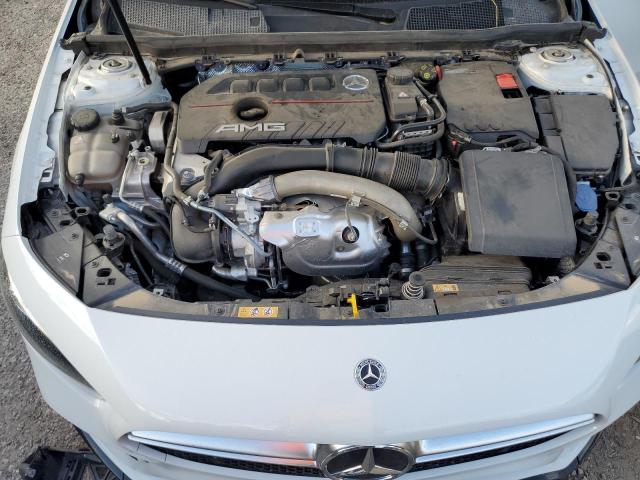 VIN W1K3G5BB0MJ287415 2021 MERCEDES-BENZ A-CLASS no.11