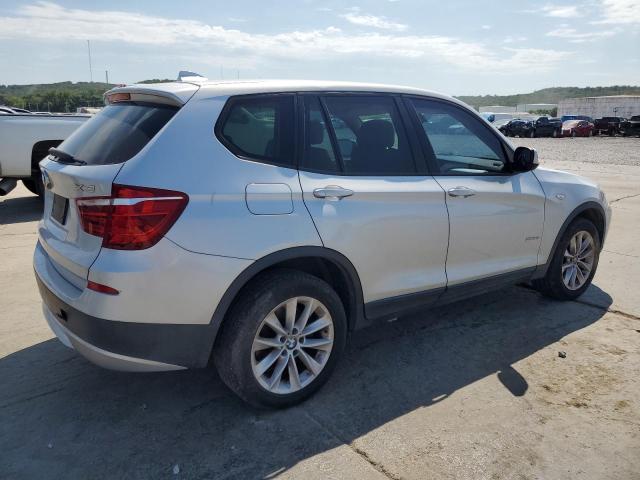 VIN 5UXWX9C55DLK59605 2013 BMW X3, Xdrive28I no.3