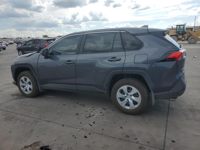 2024 TOYOTA RAV4 LE - 2T3H1RFV3RW346947