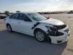 NISSAN ALTIMA 2.5 photo