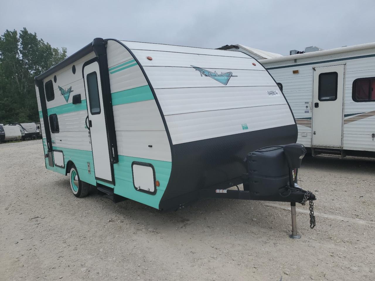 Riverside RV Riverside RV, Inc. 2023 