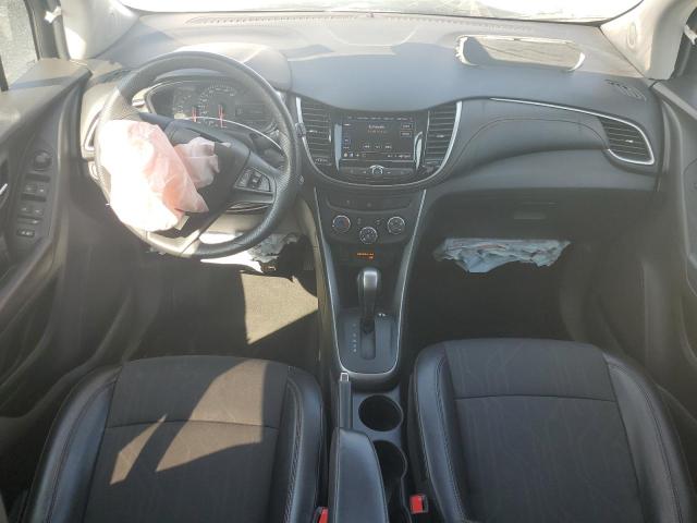 2021 CHEVROLET TRAX 1LT - KL7CJPSM2MB370599