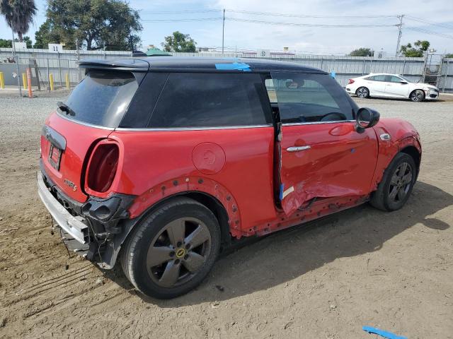 2021 MINI COOPER SE - WMWXP3C02M2P35190