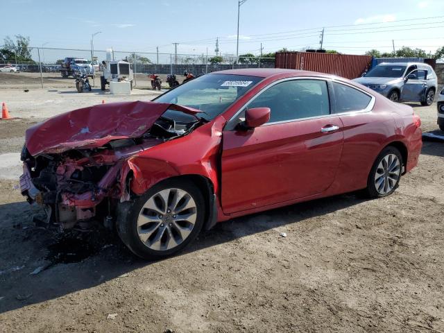 2013 HONDA ACCORD LX- 1HGCT1B37DA021009  68259684