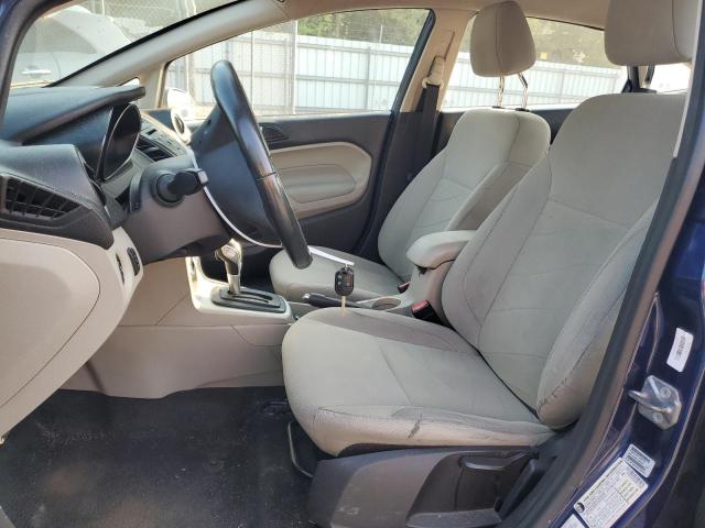 2016 FORD FIESTA SE - 3FADP4BJ5GM112087