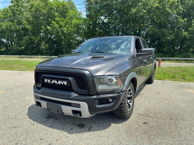 2017 RAM 1500 REBEL 1C6RR7YT2HS535276  70074404