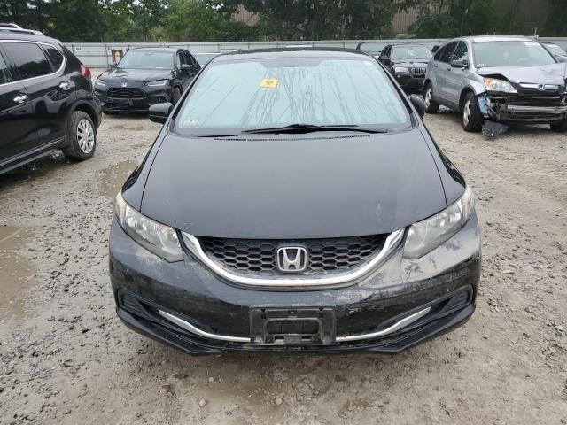 VIN 19XFB2F59EE229309 2014 Honda Civic, LX no.5