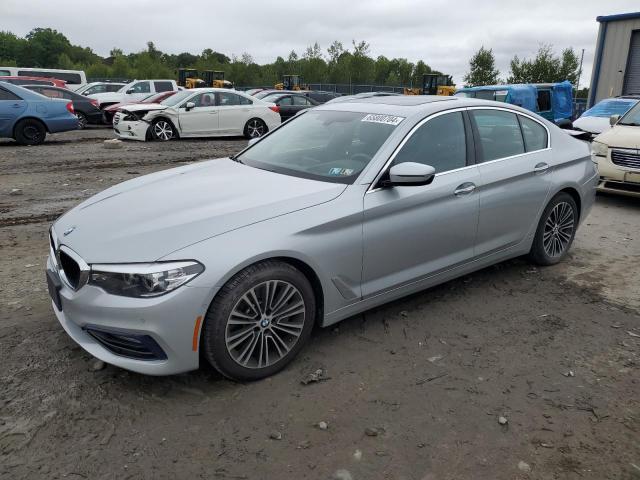 VIN WBAJA7C37HG903567 2017 BMW 5 Series, 530 XI no.1