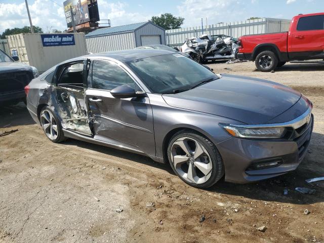 2019 HONDA ACCORD - 1HGCV2F98KA020883