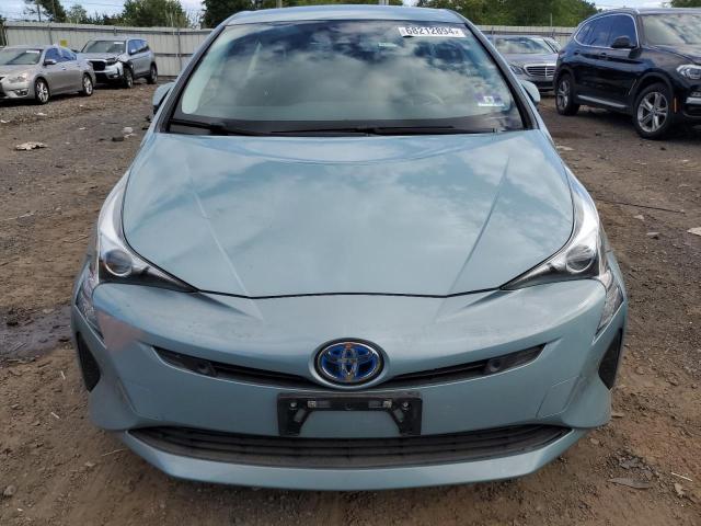 VIN JTDKARFU4H3050236 2017 Toyota Prius no.5