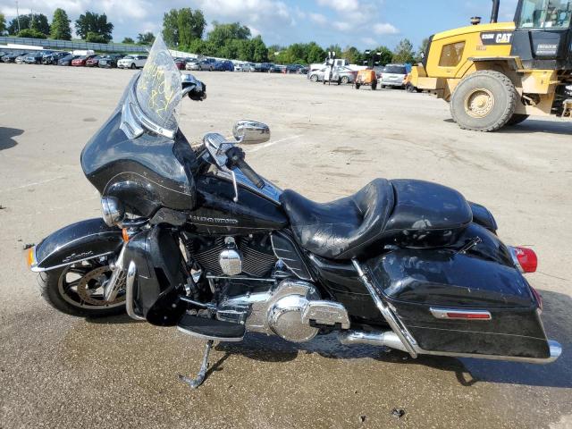 2016 HARLEY-DAVIDSON FLHTK ULTR - 1HD1KEL15GB629976