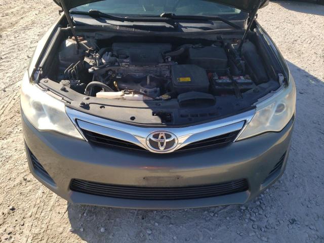 VIN 4T4BF1FK3ER344722 2014 Toyota Camry, L no.11