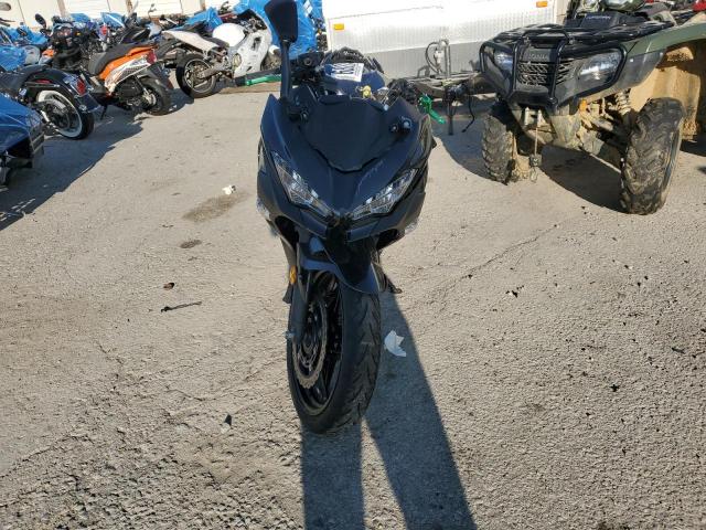 2023 KAWASAKI EX400 - JKAEXKG14PDAK4684