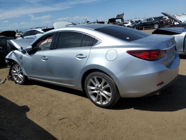 VIN JM1GL1V51H1122484 2017 MAZDA 6 no.2