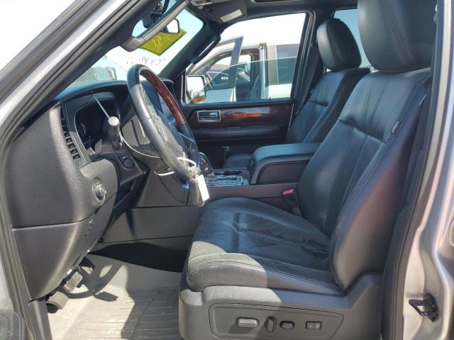 VIN 5LMJJ2HT9FEJ08875 2015 Lincoln Navigator no.7