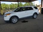 2015 FORD EXPLORER X - 1FM5K7D86FGC57507