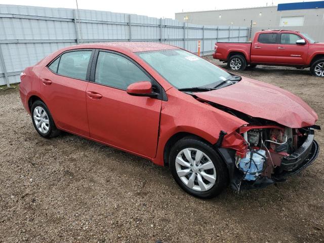 2016 TOYOTA COROLLA L - 5YFBURHE3GP562315