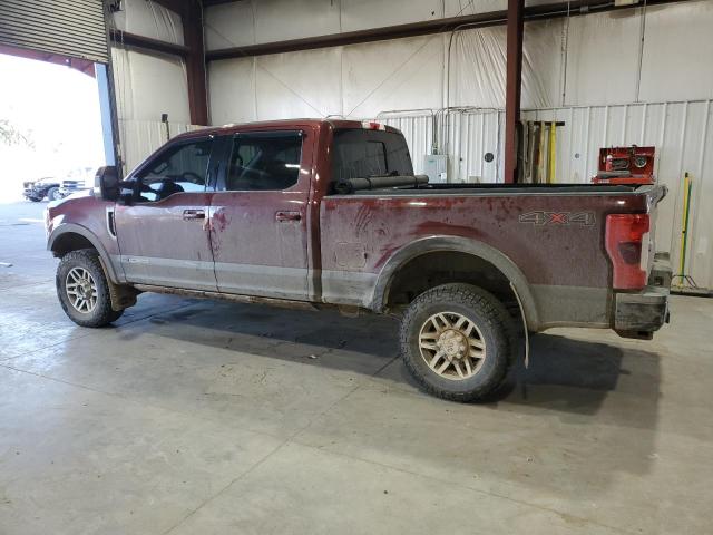 2017 FORD F250 SUPER - 1FT7W2BT0HED58813
