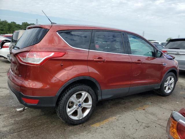 2016 FORD ESCAPE SE - 1FMCU0G72GUC21120