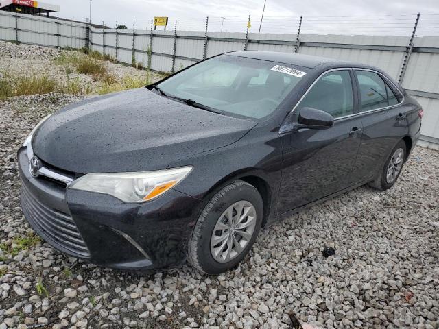 VIN 4T1BF1FK5FU023972 2015 Toyota Camry, LE no.1