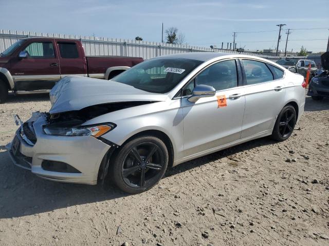 VIN 3FA6P0HD0GR338950 2016 Ford Fusion, SE no.1