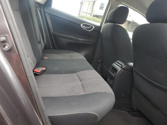2015 NISSAN SENTRA S - 3N1AB7APXFY278327