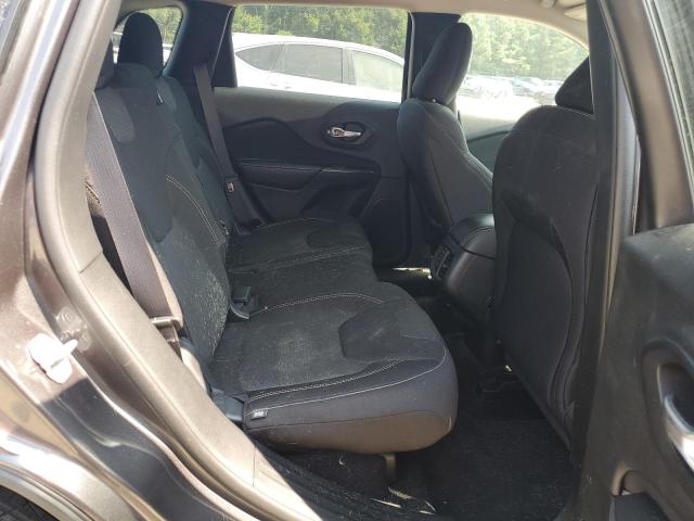 2015 JEEP CHEROKEE L - 1C4PJMCB7FW559809