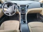 HYUNDAI SONATA HYB photo