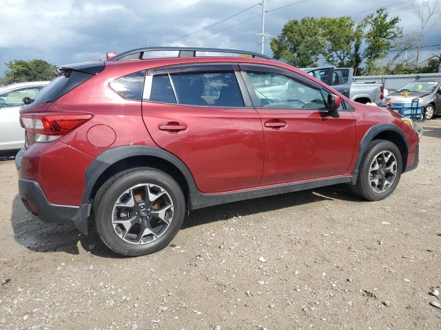 2019 SUBARU CROSSTREK JF2GTACC0KH267534  68286534