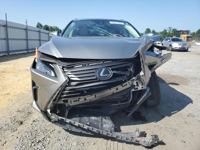 2019 LEXUS RX 350 BAS - 2T2ZZMCAXKC140361